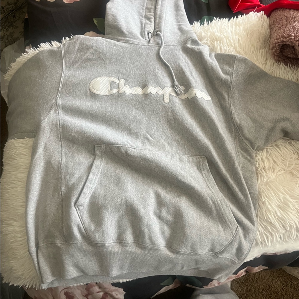 champion hoodie